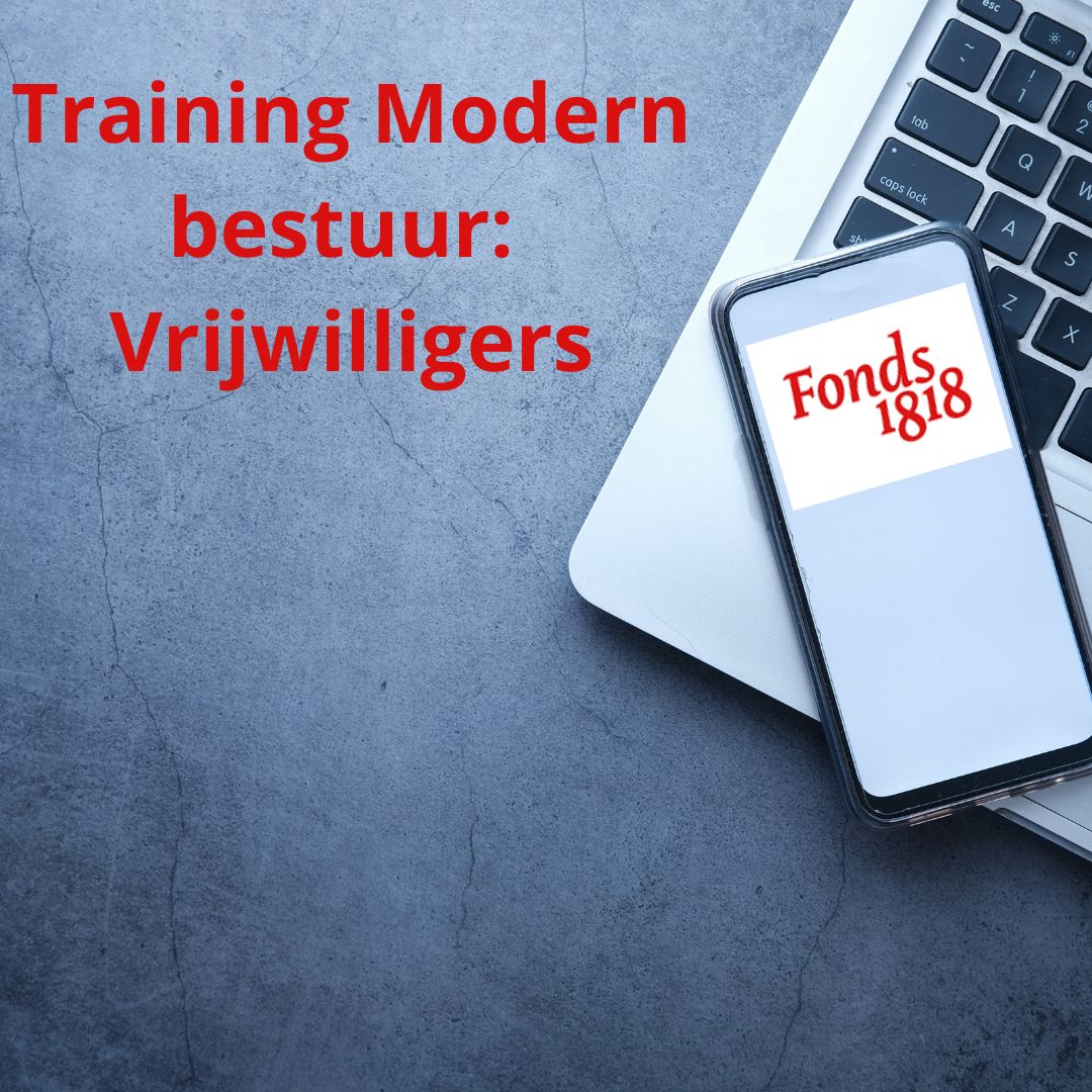 vacaturebank vrijwilligers